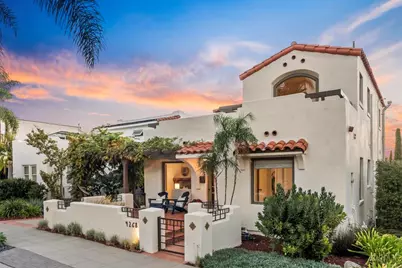 4268 Witherby Street, San Diego, CA 92103 - Photo 55