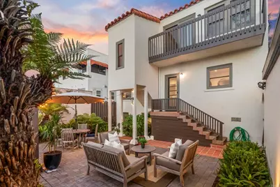 4268 Witherby Street, San Diego, CA 92103 - Photo 3