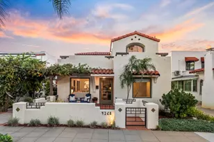 4268 Witherby St, San Diego, CA 92103 - Photo 1