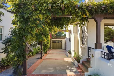 4268 Witherby Street, San Diego, CA 92103 - Photo 7