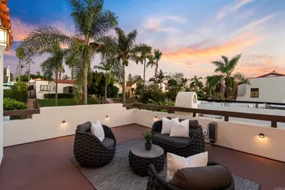 4268 Witherby Street, San Diego, CA 92103 - Photo 5