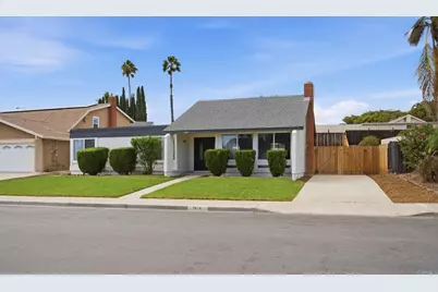 1674 Palomar Drive, San Marcos, CA 92069 - Photo 1