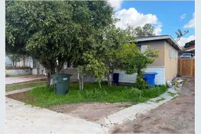 716 Civic Center Drive, Vista, CA 92084 - Photo 1