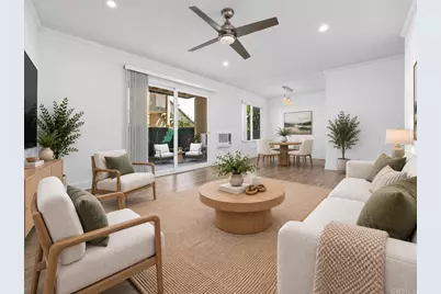 8548 Via Mallorca #A, La Jolla, CA 92037 - Photo 3