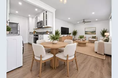 8548 Via Mallorca #A, La Jolla, CA 92037 - Photo 7
