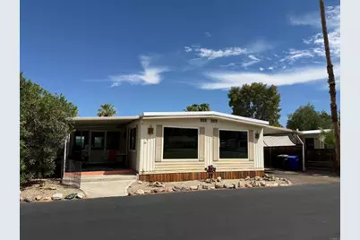 1010 Palm Canyon Drive #10, Borrego Springs, CA 92004 - Photo 1