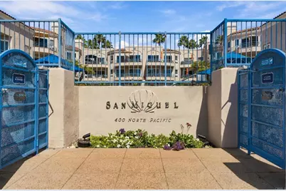 400 N Pacific Street #107, Oceanside, CA 92054 - Photo 3