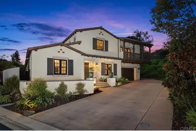 7922 Silvery Moon Ln, Rancho Santa Fe, CA 92067 - Photo 1