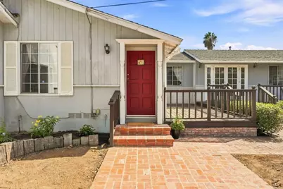 1045 Warmlands Avenue, Vista, CA 92084 - Photo 1