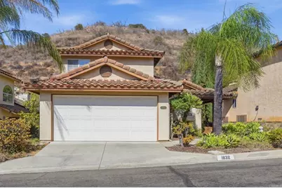 1832 Loreto, Escondido, CA 92027 - Photo 1