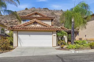 1832 Loreto, Escondido, CA 92027 - Photo 1