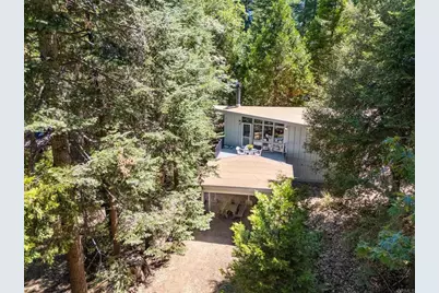 32753 Birch Hill Road, Palomar Mountain, CA 92060 - Photo 1
