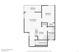 4060 4062 Haines St, San Diego, CA 92109 - Photo 59
