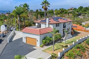1820 Elevado Rd, Vista, CA 92084 - Photo 1