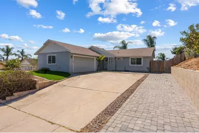 2851 Dahlia Avenue, San Diego, CA 92154 - Photo 1