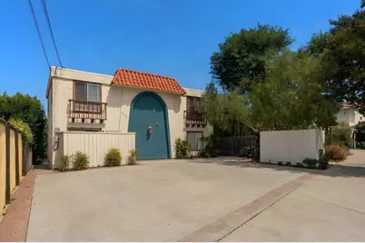 2520 Collier Avenue, San Diego, CA 92116 - Photo 1