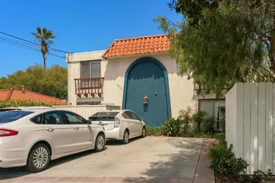 2520 Collier Avenue, San Diego, CA 92116 - Photo 3