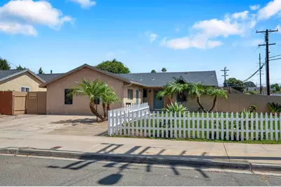 4111 Mount Bross Avenue, San Diego, CA 92111 - Photo 3