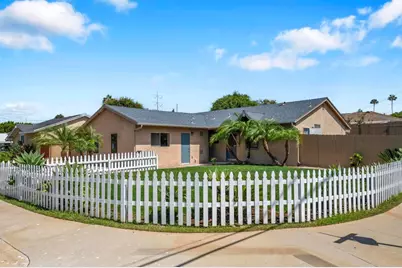 4111 Mount Bross Avenue, San Diego, CA 92111 - Photo 1