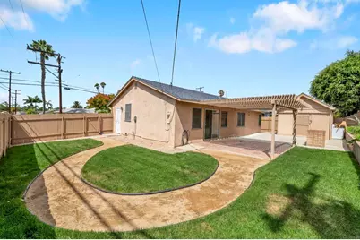 4111 Mount Bross Avenue, San Diego, CA 92111 - Photo 5