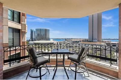 500 W Harbor Drive #1108, San Diego, CA 92101 - Photo 11