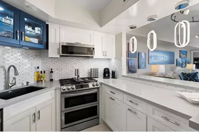 500 W Harbor Drive #1108, San Diego, CA 92101 - Photo 5