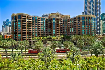 500 W Harbor Drive #1108, San Diego, CA 92101 - Photo 33