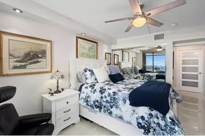 500 W Harbor Drive #1108, San Diego, CA 92101 - Photo 21