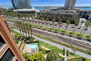500 W Harbor Dr, San Diego, CA 92101 - Photo 31