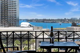 500 W Harbor Dr, San Diego, CA 92101 - Photo 1