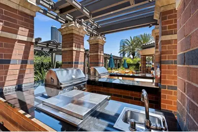 500 W Harbor Drive #1108, San Diego, CA 92101 - Photo 45