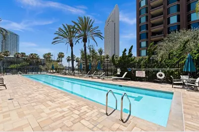 500 W Harbor Drive #1108, San Diego, CA 92101 - Photo 41