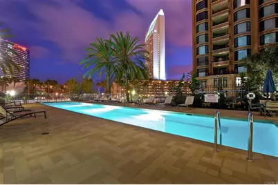 500 W Harbor Drive #1108, San Diego, CA 92101 - Photo 71
