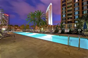 500 W Harbor Dr, San Diego, CA 92101 - Photo 71