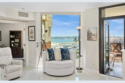 500 W Harbor Drive #1108, San Diego, CA 92101 - Photo 15