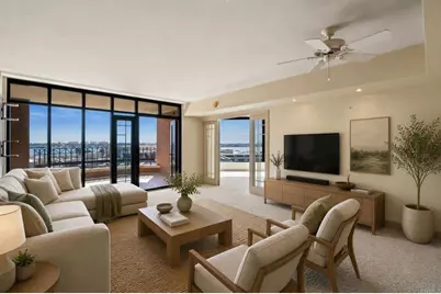 500 W Harbor #1110, San Diego, CA 92101 - Photo 5