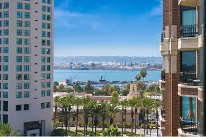 500 W Harbor #1110, San Diego, CA 92101 - Photo 9