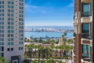 500 W Harbor, San Diego, CA 92101 - Photo 9