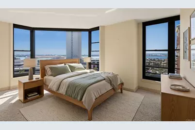 500 W Harbor #1110, San Diego, CA 92101 - Photo 39
