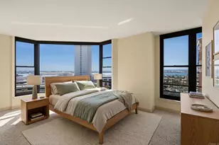 500 W Harbor, San Diego, CA 92101 - Photo 39