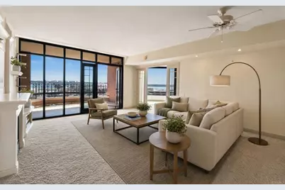 500 W Harbor #1110, San Diego, CA 92101 - Photo 17