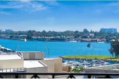 500 W Harbor #1110, San Diego, CA 92101 - Photo 1