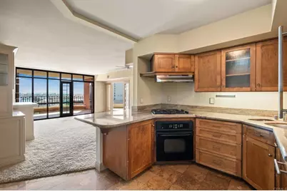 500 W Harbor #1110, San Diego, CA 92101 - Photo 23