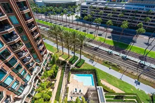 500 W Harbor, San Diego, CA 92101 - Photo 3