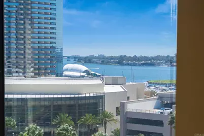 500 W Harbor #1110, San Diego, CA 92101 - Photo 51