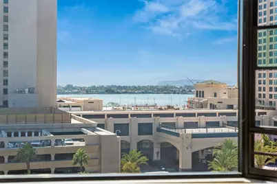 500 W Harbor #1110, San Diego, CA 92101 - Photo 31