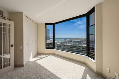 500 W Harbor #1110, San Diego, CA 92101 - Photo 35