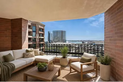 500 W Harbor #1110, San Diego, CA 92101 - Photo 25