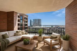 500 W Harbor, San Diego, CA 92101 - Photo 25