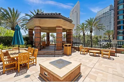 500 W Harbor #1110, San Diego, CA 92101 - Photo 63